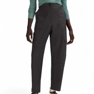 lululemon light utilitech cargo pocket pant size 26